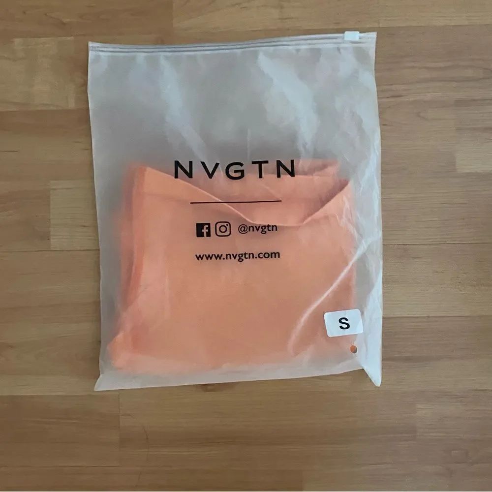Navigation Shorts